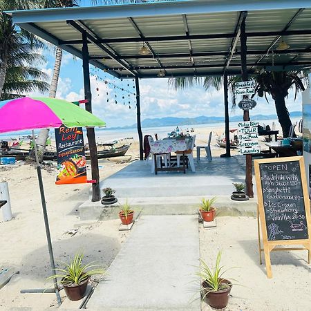 Koh Mook Rem Ley Hotel ตรัง ภายนอก รูปภาพ