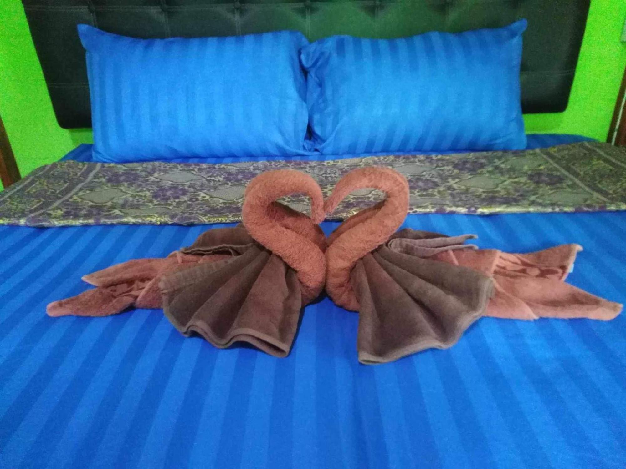 Koh Mook Rem Ley Hotel ตรัง ภายนอก รูปภาพ