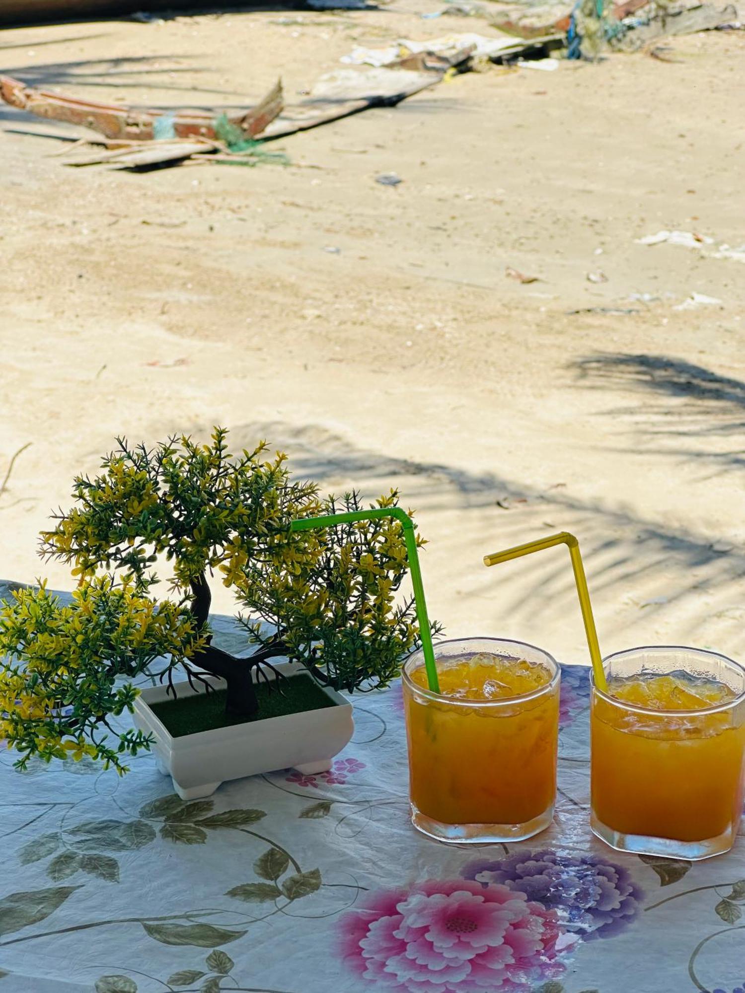 Koh Mook Rem Ley Hotel ตรัง ภายนอก รูปภาพ