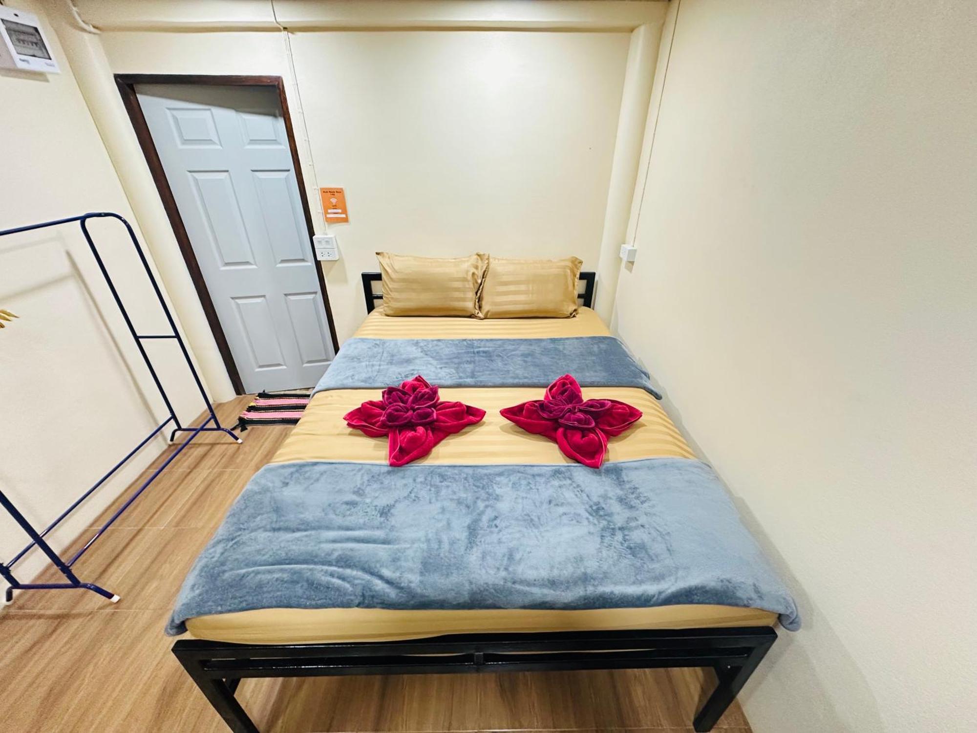 Koh Mook Rem Ley Hotel ตรัง ภายนอก รูปภาพ