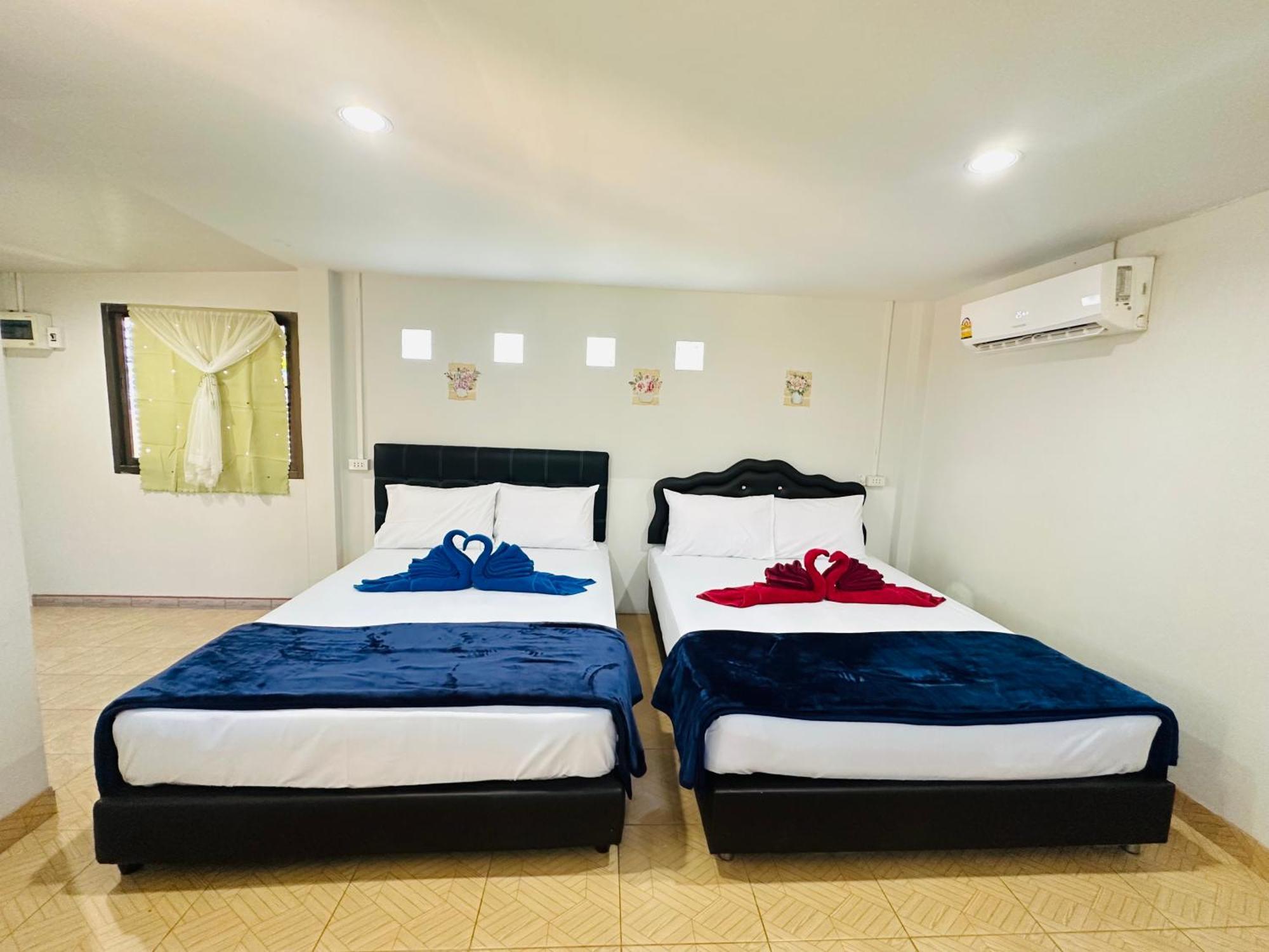 Koh Mook Rem Ley Hotel ตรัง ภายนอก รูปภาพ