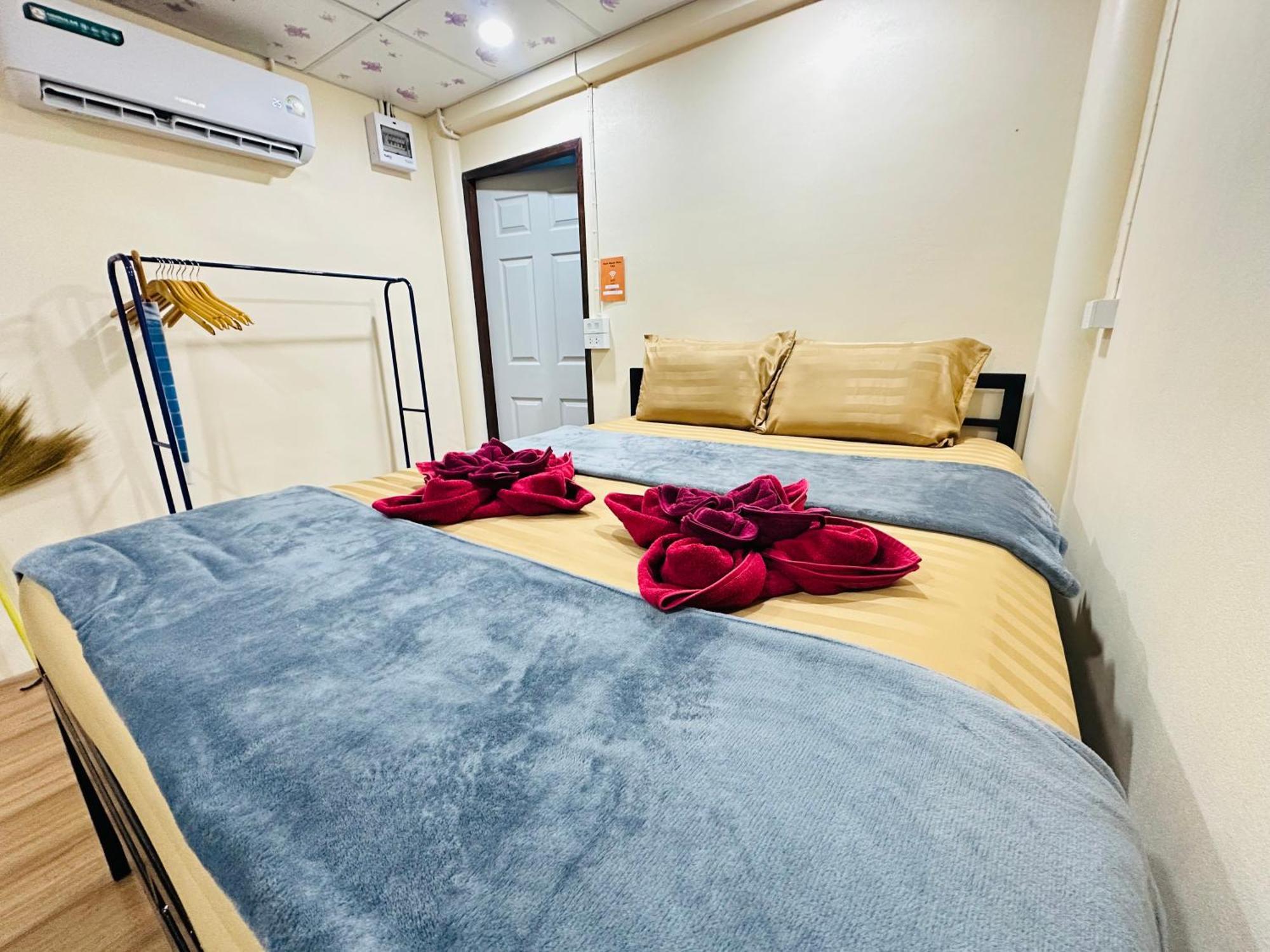 Koh Mook Rem Ley Hotel ตรัง ภายนอก รูปภาพ