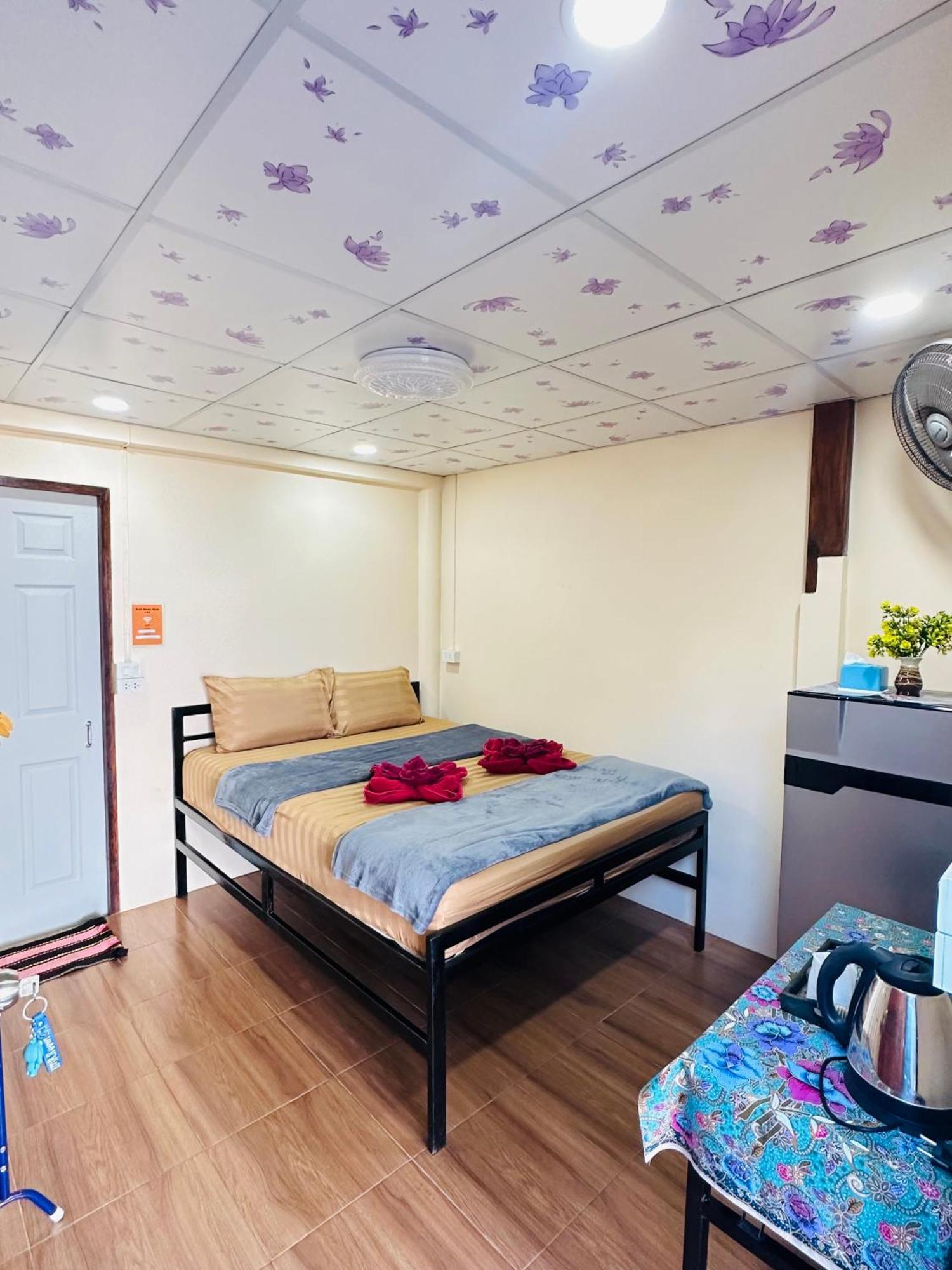 Koh Mook Rem Ley Hotel ตรัง ภายนอก รูปภาพ