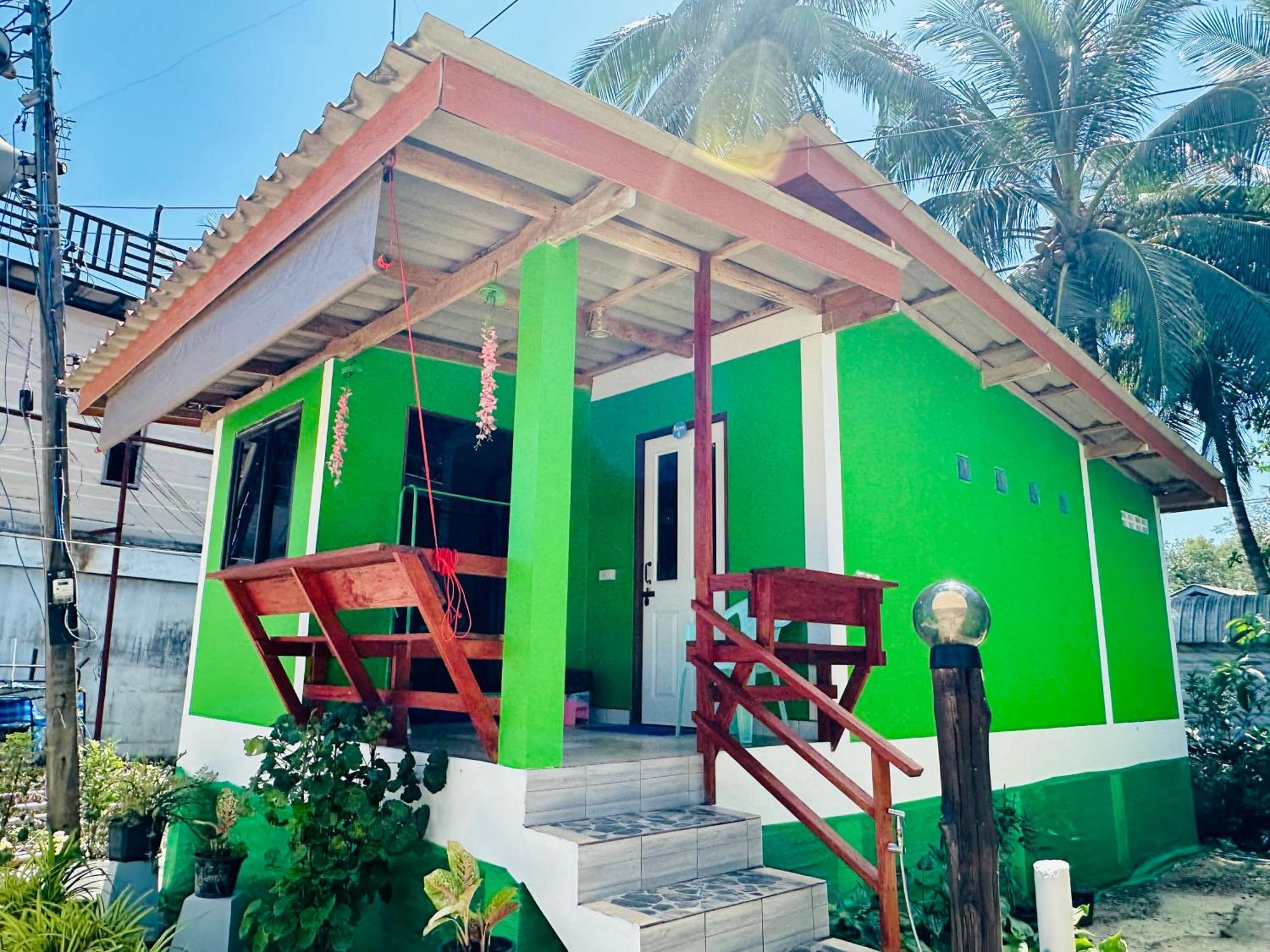 Koh Mook Rem Ley Hotel ตรัง ภายนอก รูปภาพ